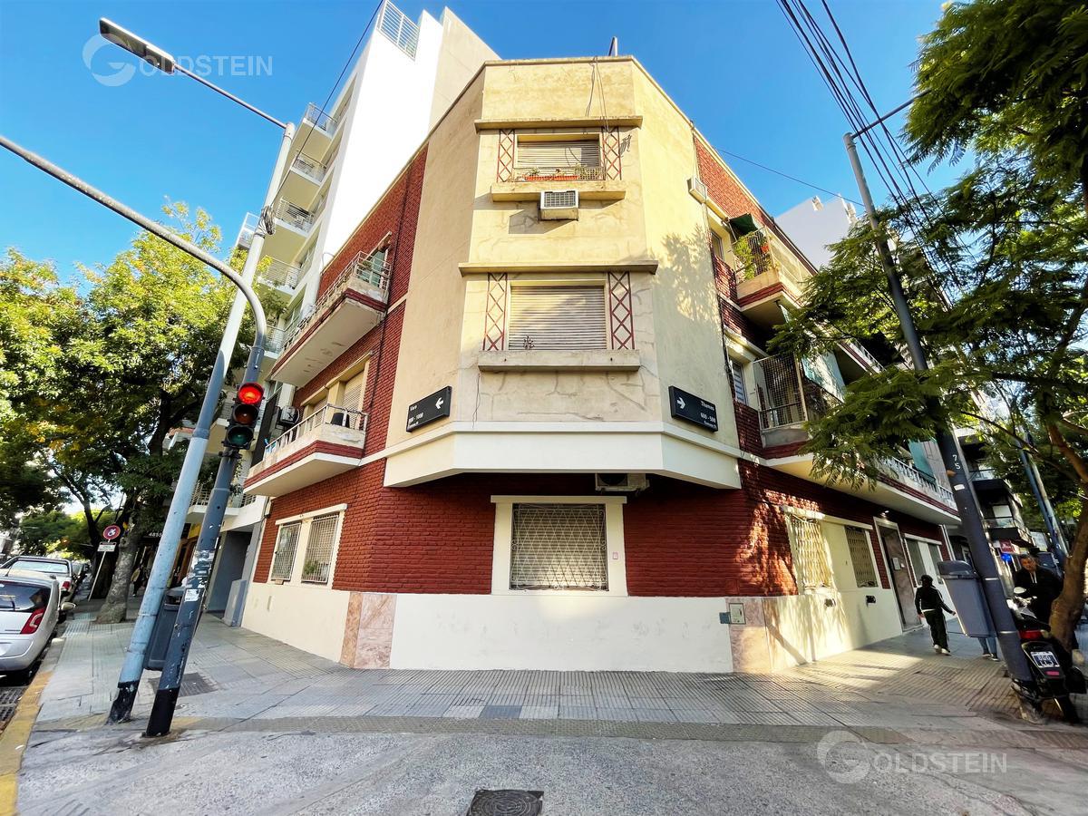 #3972816 | Venta | Departamento | Villa Crespo (Goldstein Propiedades)