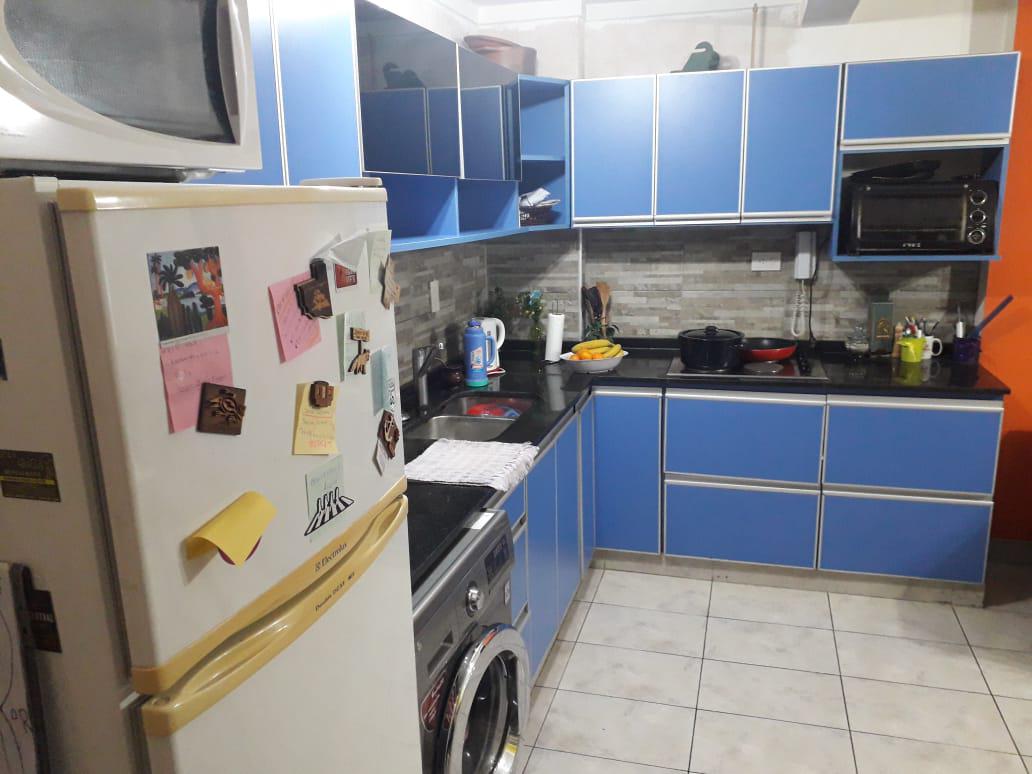 #2546932 | Venta | Departamento | Parque Chacabuco (Irujo BR)