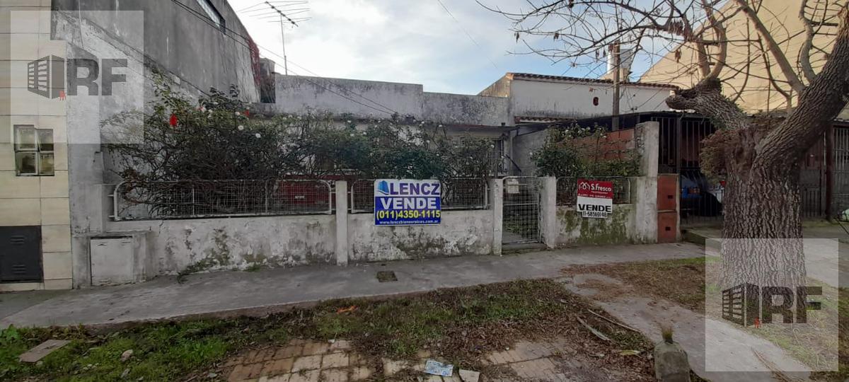 #5099910 | Sale | House | Quilmes (IRF Ignacio Radaelli Fernandez)