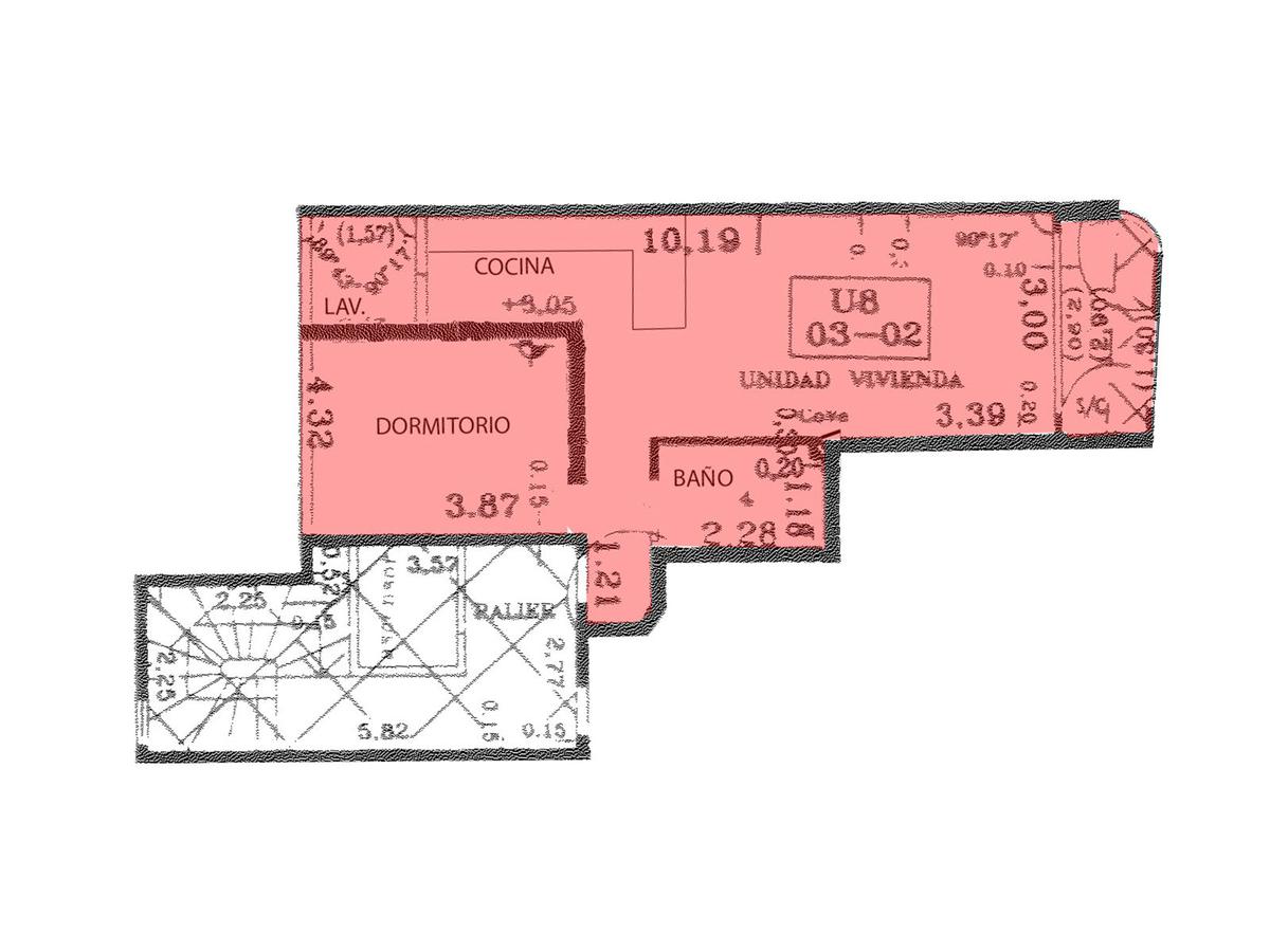 #864483 | Venta | Casa | Concordia (Red Concordia)