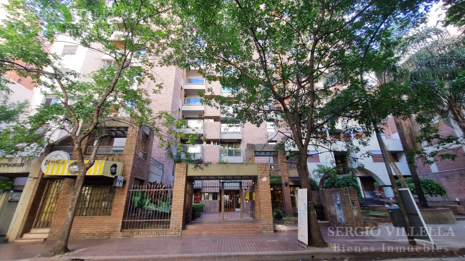 #5057918 | Rental | Apartment | Nueva Cordoba (Sergio Villella)