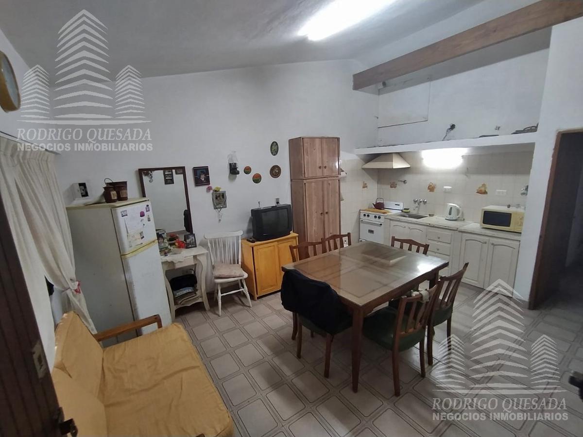 #2291942 | Venta | Casa | San Bernardo Del Tuyu (Quesada Propiedades)