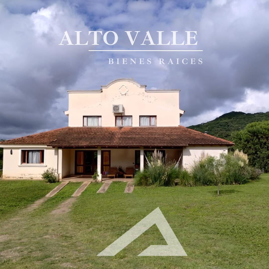 #4977124 | Venta | Casa | Salta (Alto Valle Bienes Raices)