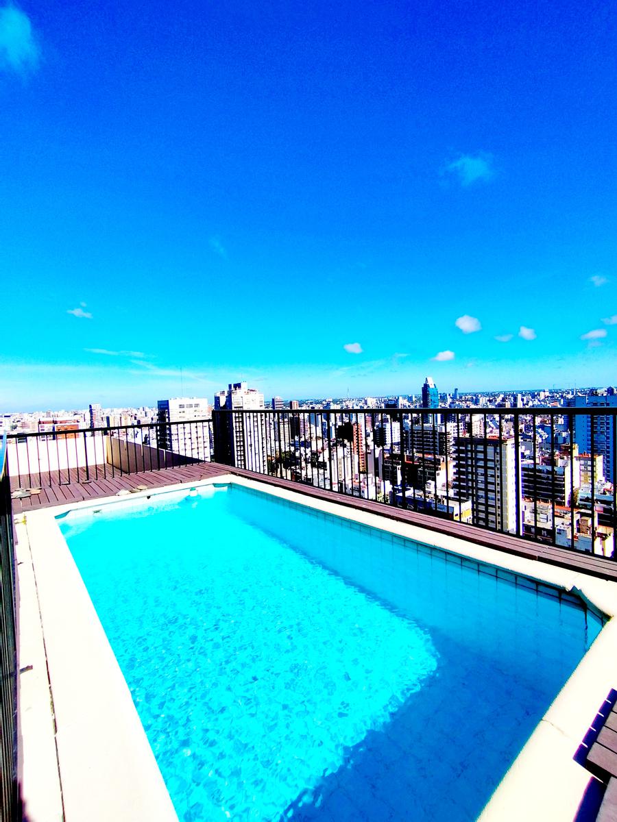 #5063095 | Sale | Apartment | Belgrano Barrancas (Osepian)