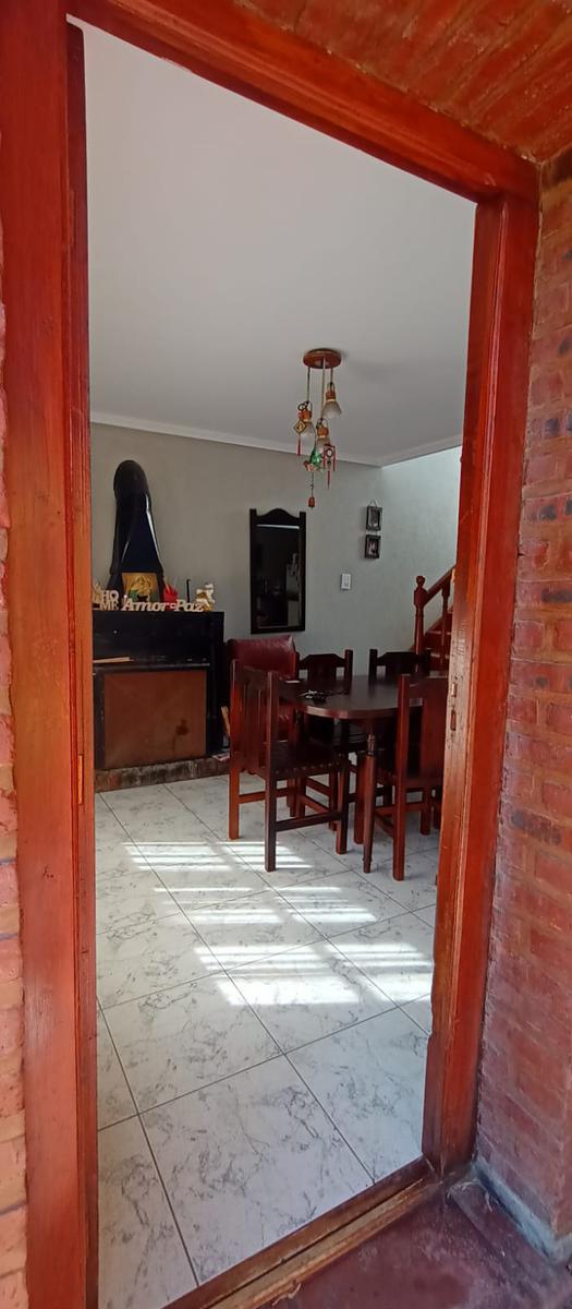 #5122099 | Venta | Casa | Tandil (Estudio Yacoub)