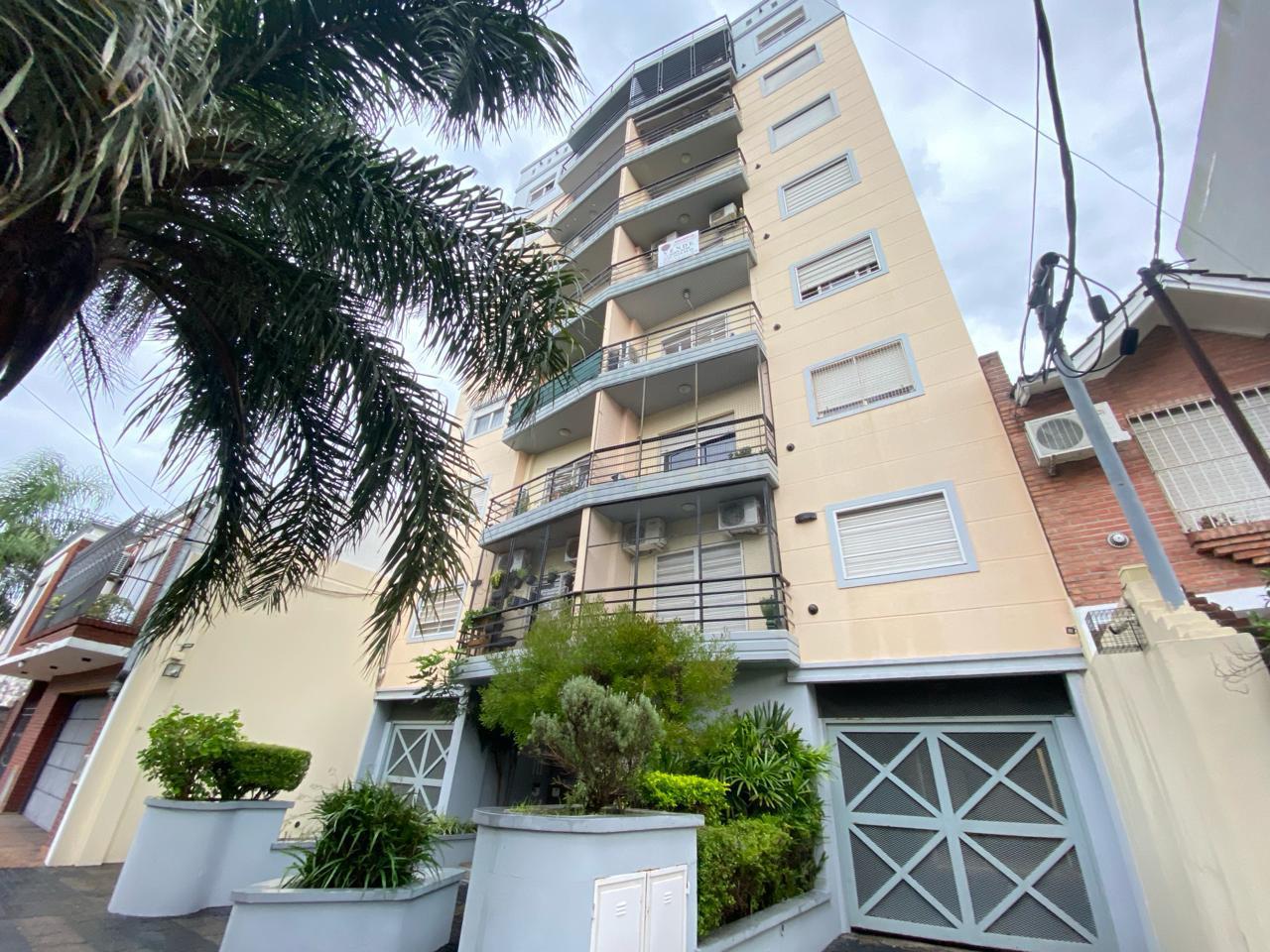 #5064385 | Sale | Apartment | Moron Sur (Fernando Paradela)