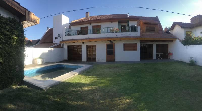 #3650601 | Venta | Casa | General Roca (Profili & Asoc. Inmobiliaria)