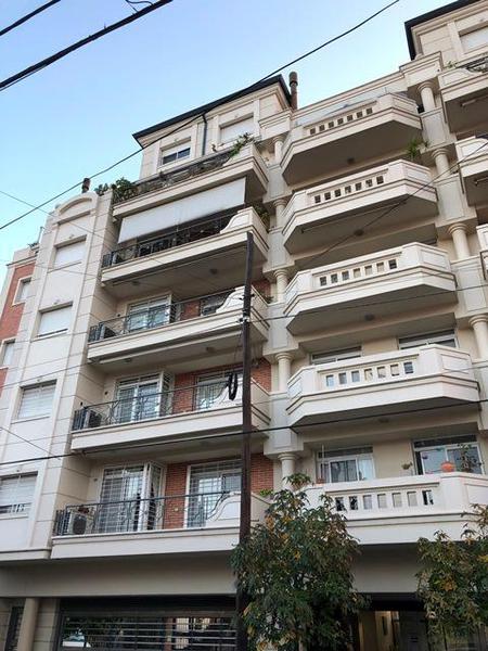 #946224 | Venta | Departamento | Ramos Mejia (Rosso Propiedades)