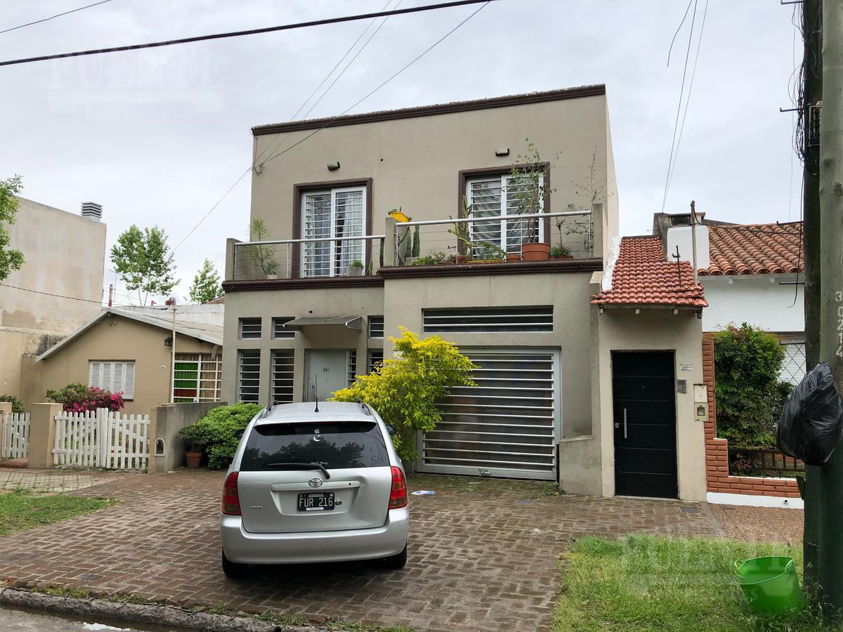 #783297 | Venta | PH | Banfield (Puente Propiedades)