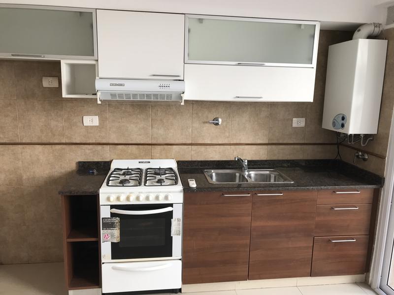 #5042813 | Alquiler | Departamento | Parque Chacabuco (Nuevas Propiedades)