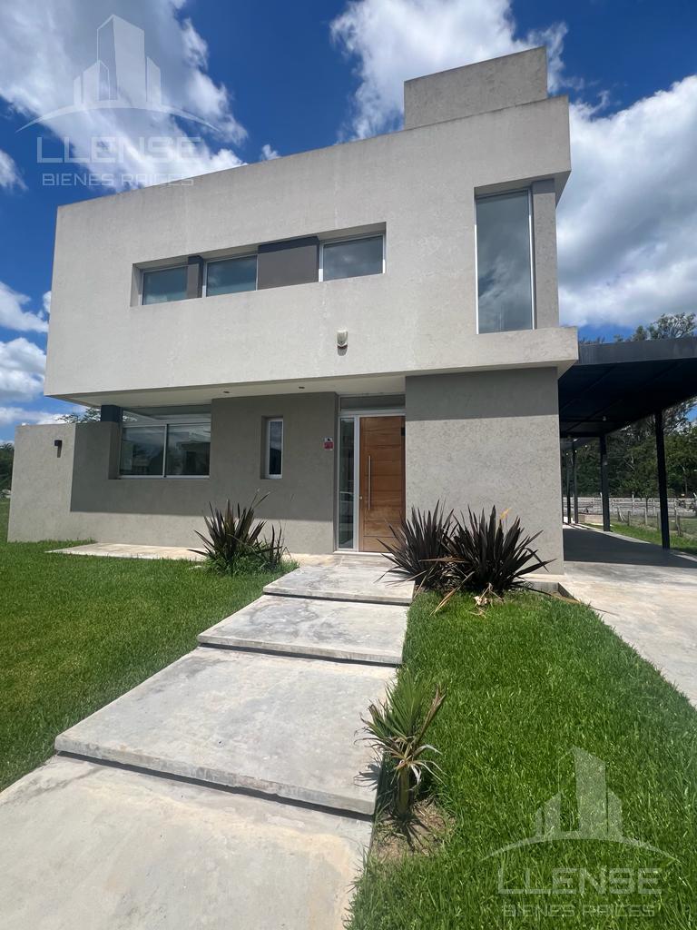 #4832405 | Venta | Casa | Greenville (Llense Bienes Raíces)