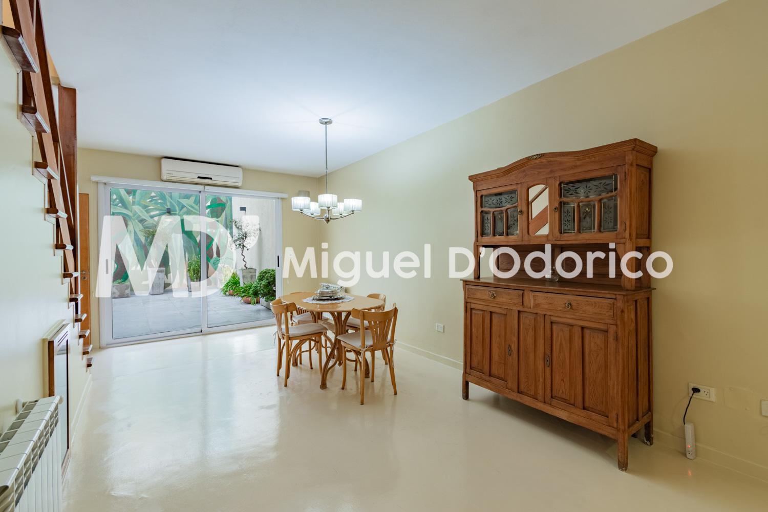 #5095250 | Venta | Casa | Flores (Miguel D'Odorico)