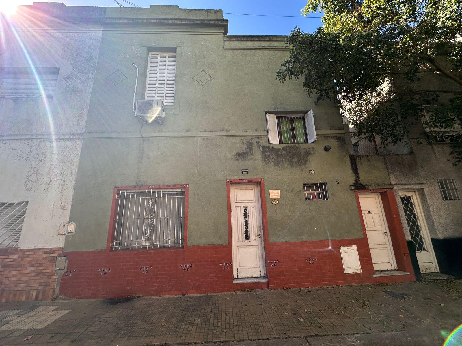 #4879248 | Sale | House | Barrio Santa Rita (Petri Bienes Raíces)