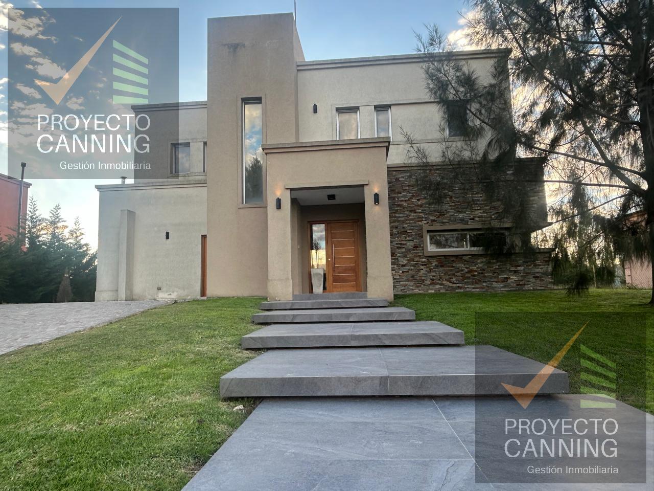 #5085240 | Venta | Casa | Santa Rita (Proyecto Canning)