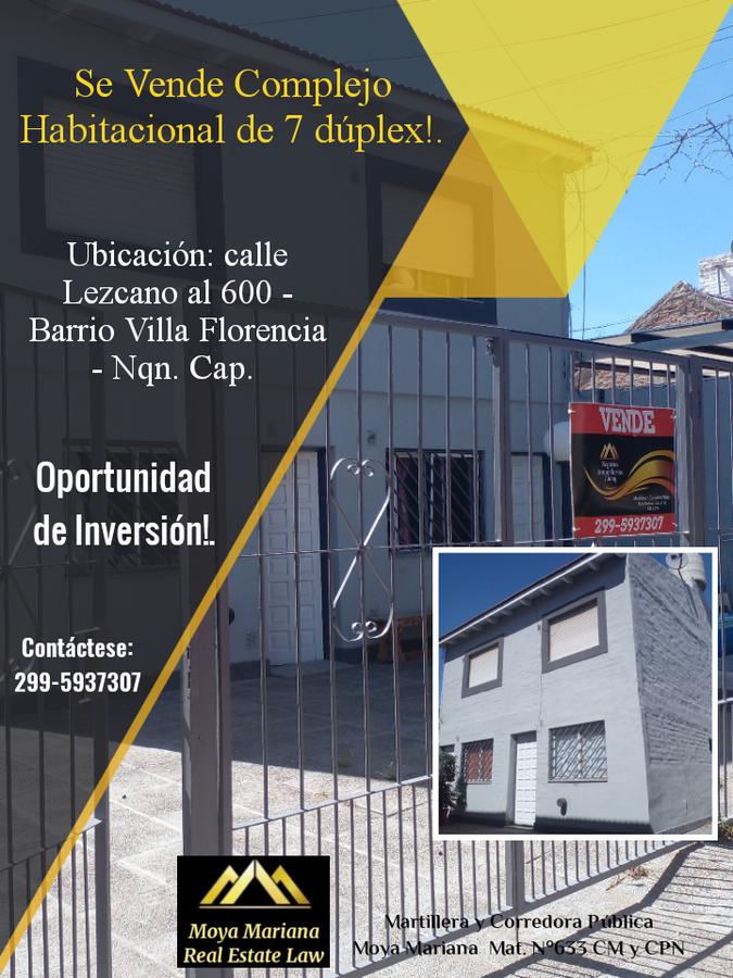 #3650800 | Venta | PH | Neuquen (Negocios Inmobiliarios Limay)