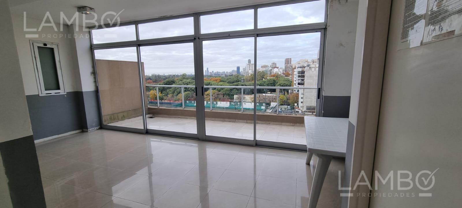 #5273520 | Rental | Apartment | Belgrano (Lambo Propiedades)