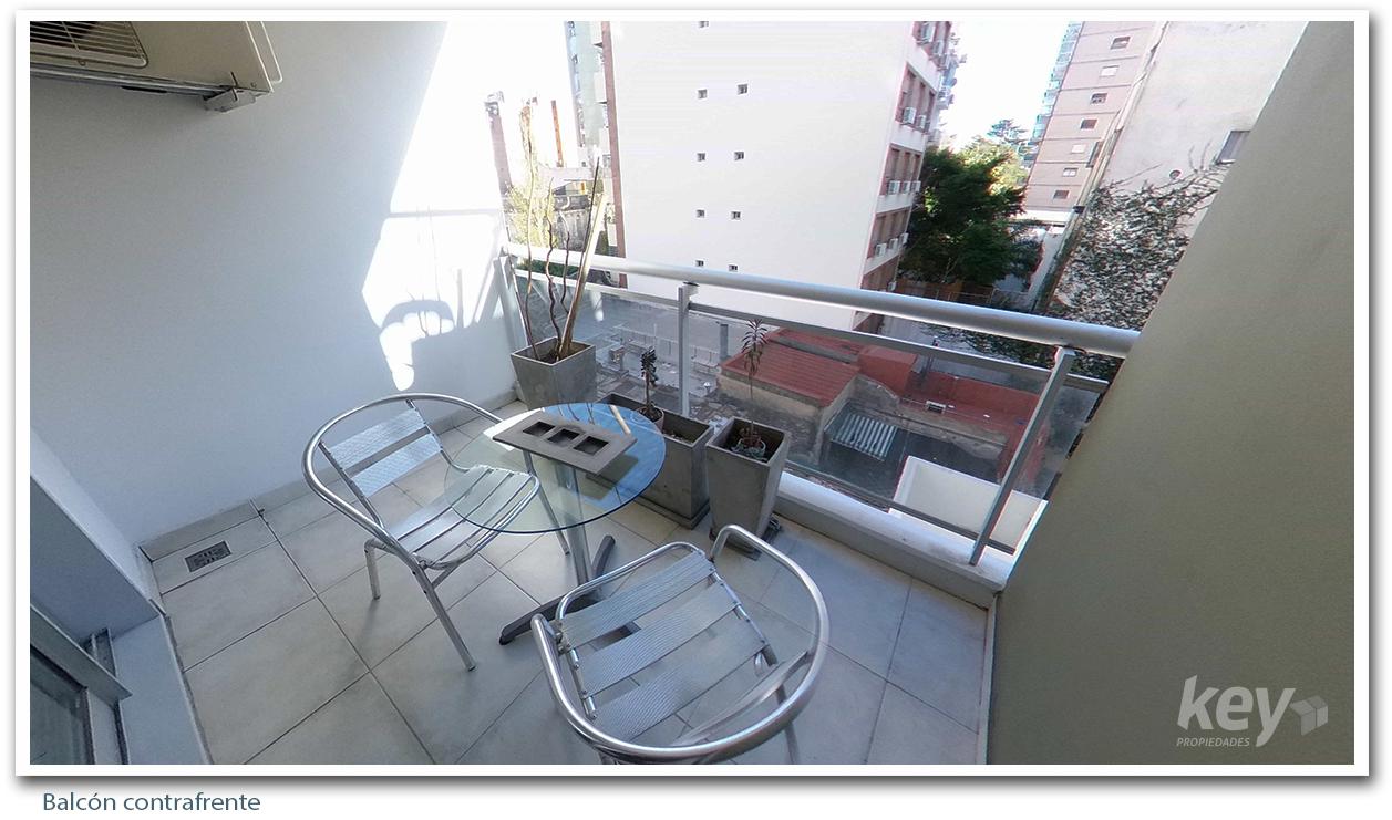 #5119463 | Alquiler Temporal | Departamento | Las Cañitas (Garay-Key Propiedades)