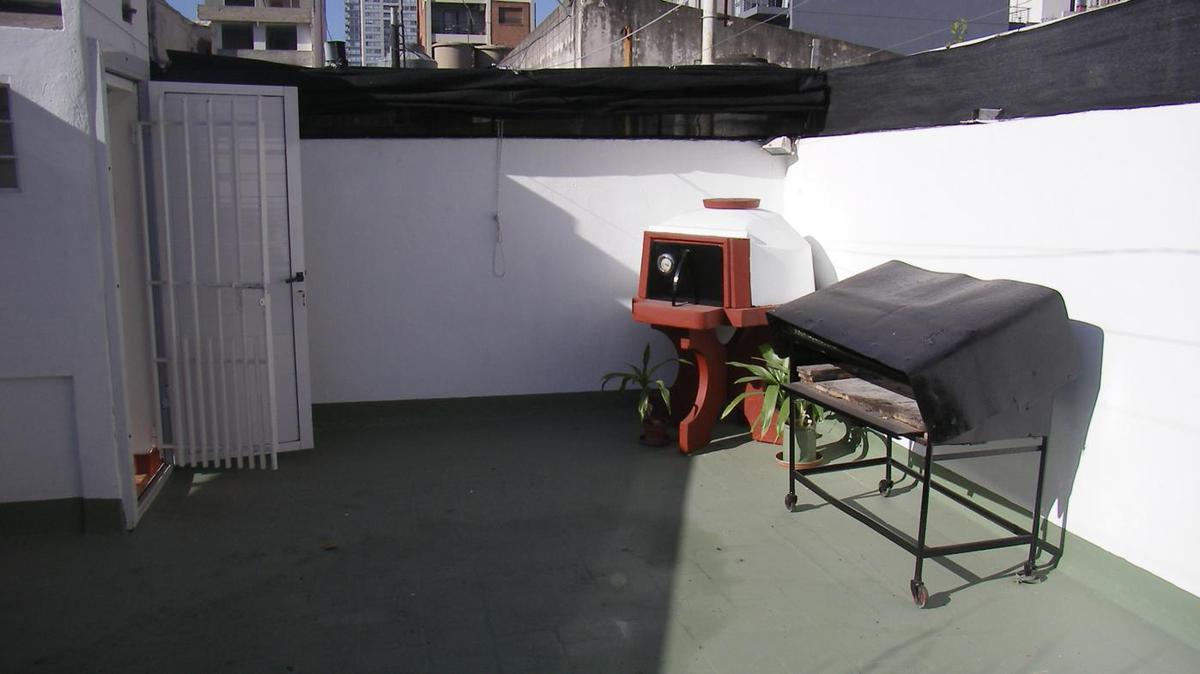 #4921436 | Temporary Rental | Horizontal Property | Palermo (Cifone Brokers Inmobiliarios)