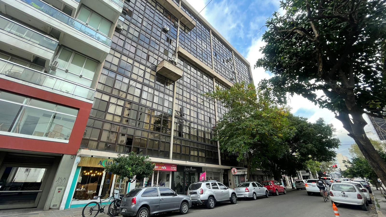 #3977426 | Sale | Apartment | La Plata (Diego Berrueta Estudio Inmobiliario)