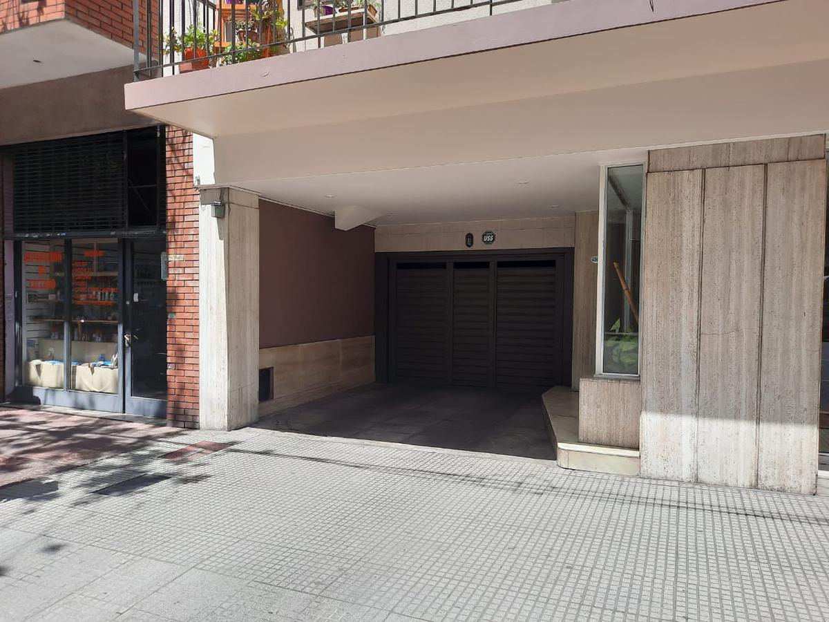 #3208466 | Venta | Cochera | Boedo (Estudio Yacoub)