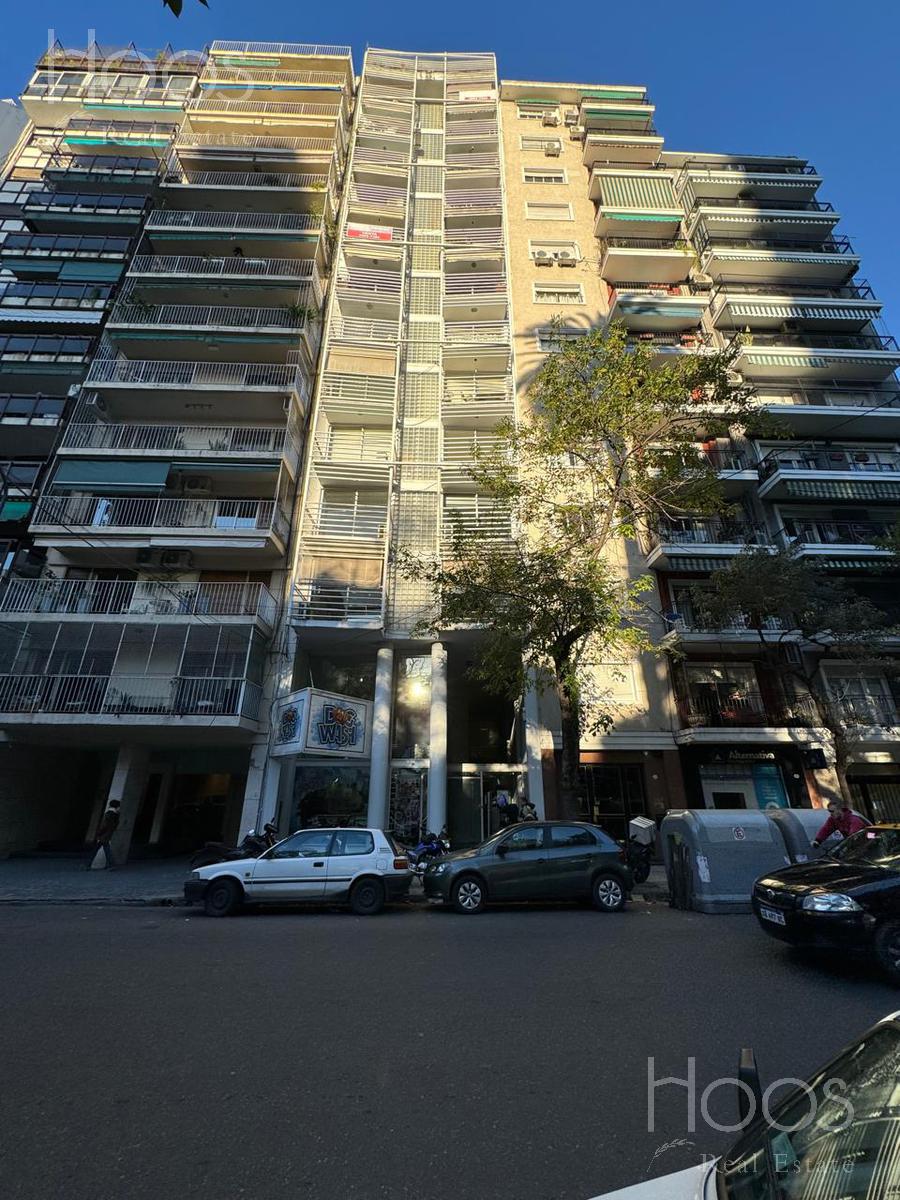 #5077548 | Venta | Departamento | Palermo (Hoos Real Estate)