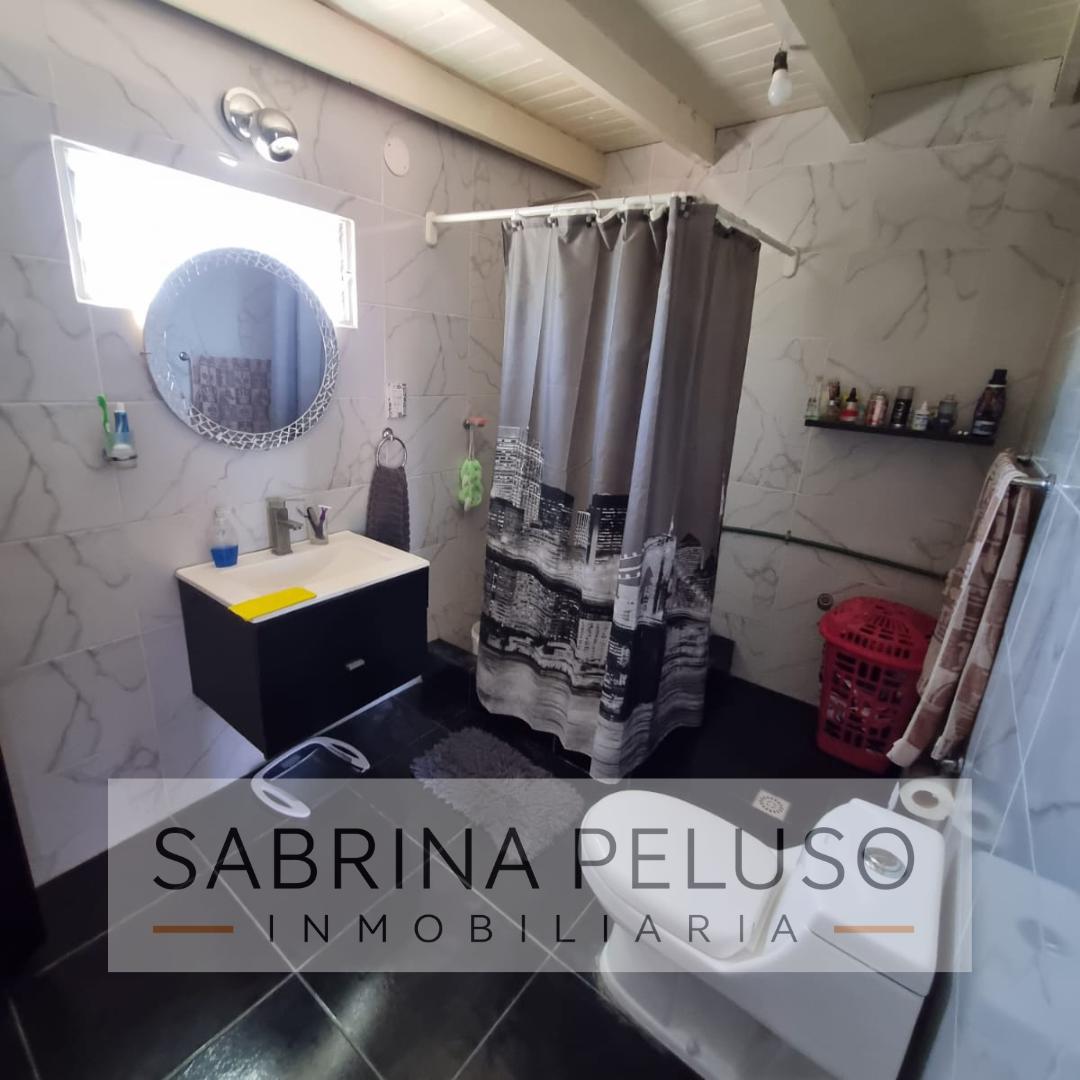 #4865271 | Venta | Casa | Barrio Parque Leloir (SABRINA PELUSO INMOBILIARIA)