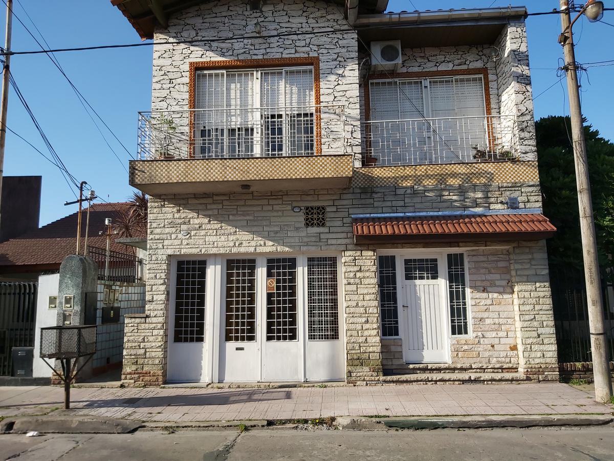 #4906615 | Alquiler | PH | San Justo (Moreno Gutierrez Negocios Inmobiliarios)