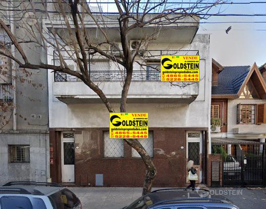 #4934197 | Venta | Lote | Almagro (Goldstein Propiedades)