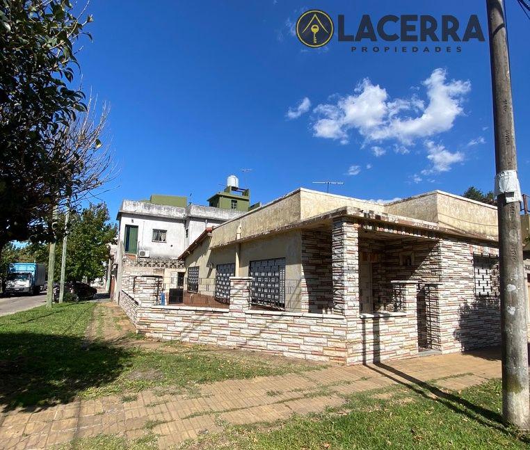 #5087114 | Venta | Casa | Jose Leon Suarez (Lacerra Propiedades)