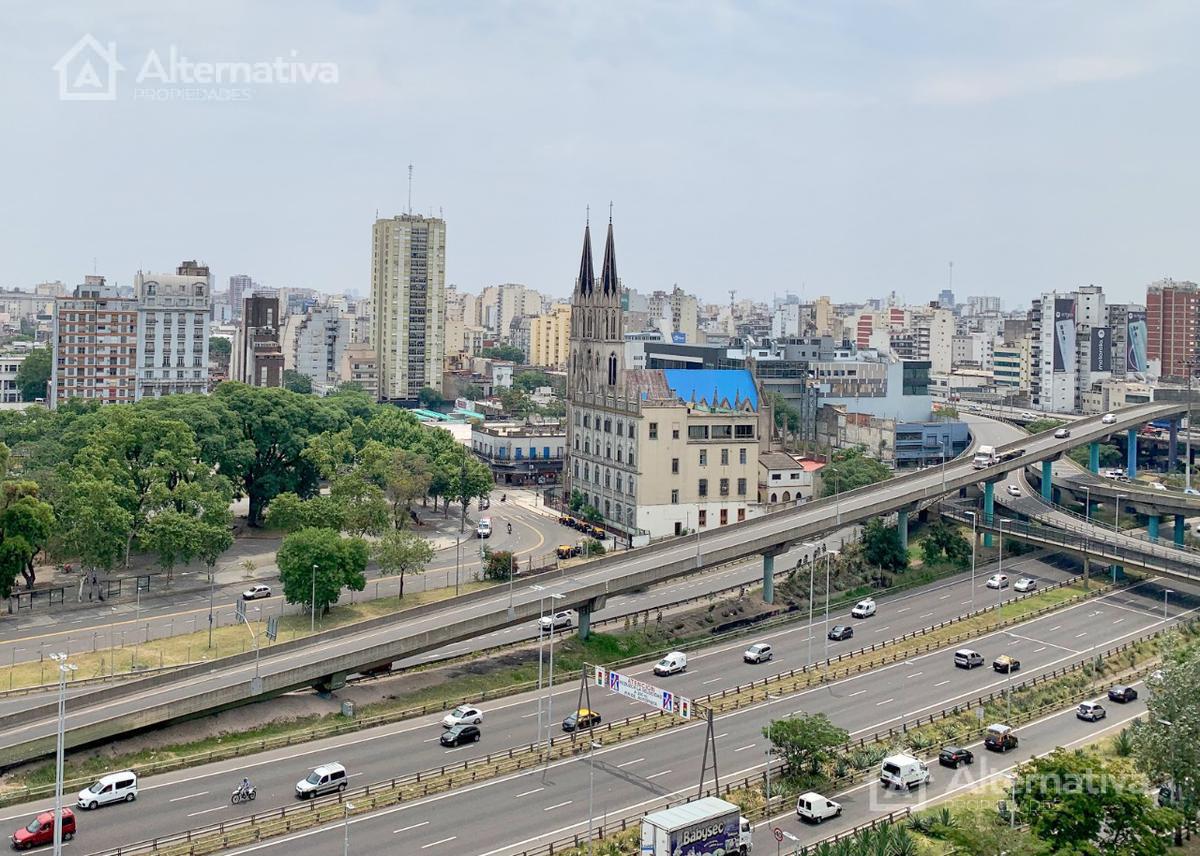 #5151441 | Alquiler Temporal | Departamento | San Telmo (Alternativa Propiedades)