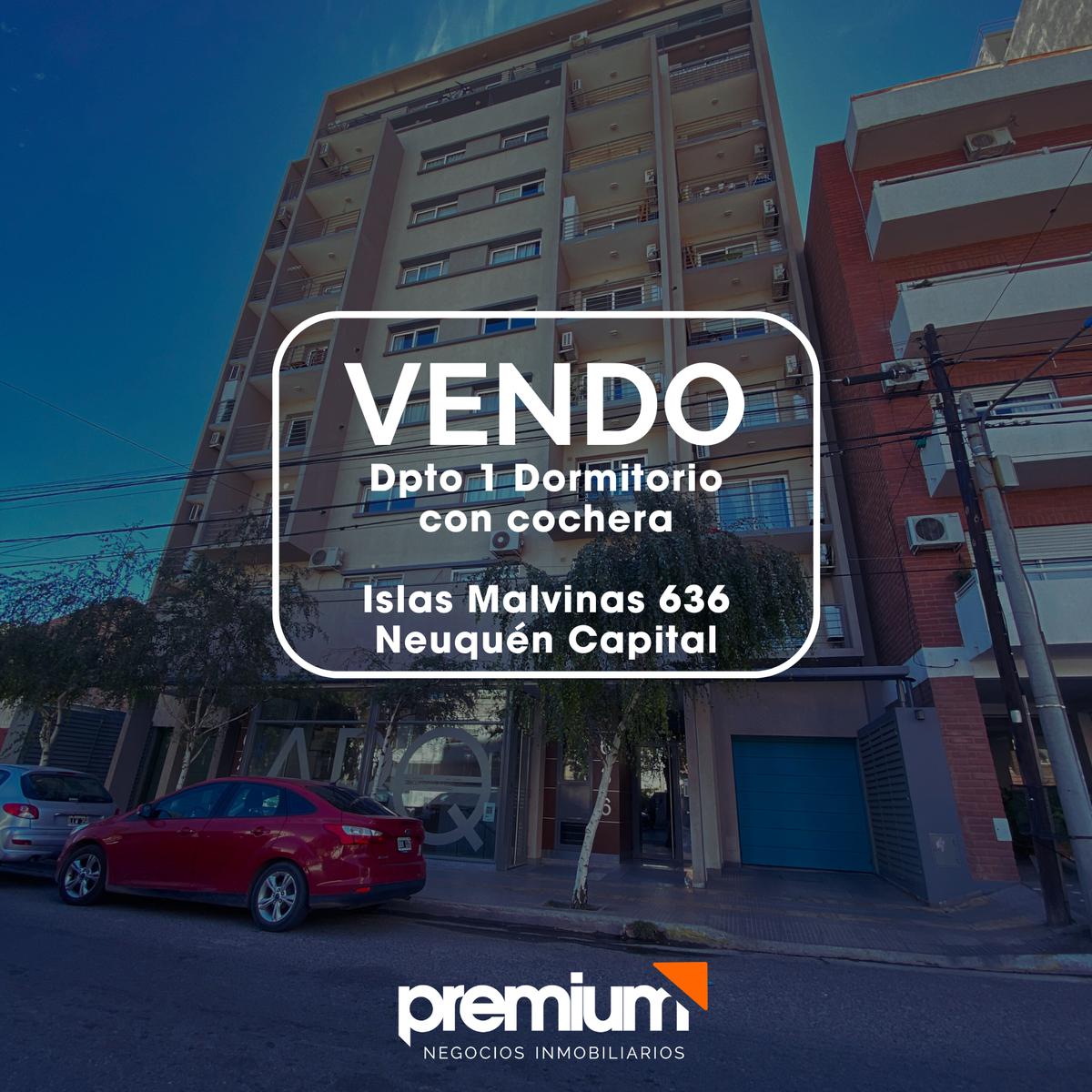 #4908317 | Venta | Departamento | Santa Genoveva (PREMIUM SA)