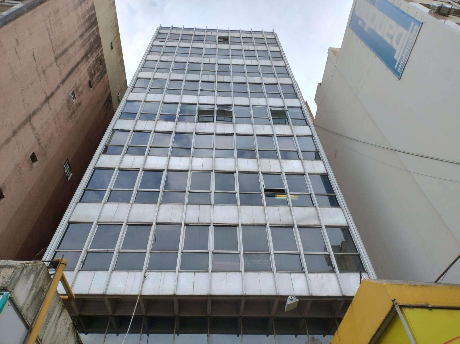 #4104201 | Sale | Office | Centro (Gonzalo Guiñazú - Negocios Inmobiliarios)