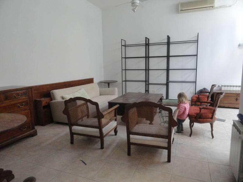 #5322080 | Rental | House | Palermo Soho (Casares Propiedades.)