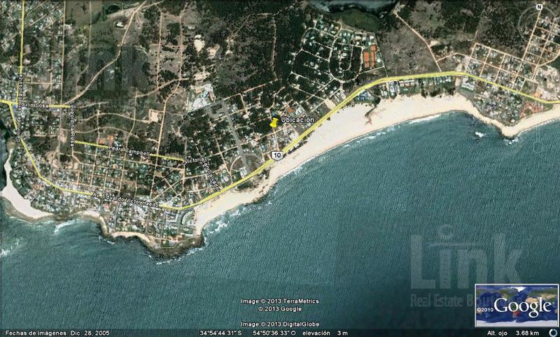 #221991 | Venta | Departamento | Playa Mansa (Link Real State Boutique)