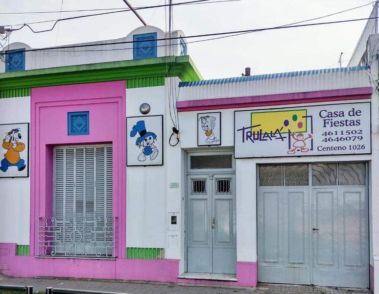 #5006908 | Rental | Store | Barrio Parque Matheu (Jose Ellena Negocios Inmobiliarios)