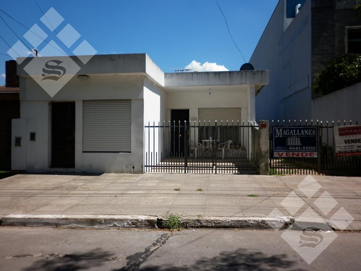 #2329689 | Venta | Galpón / Depósito / Bodega | Adrogue (MG Desarrollos Inmobiliarios)