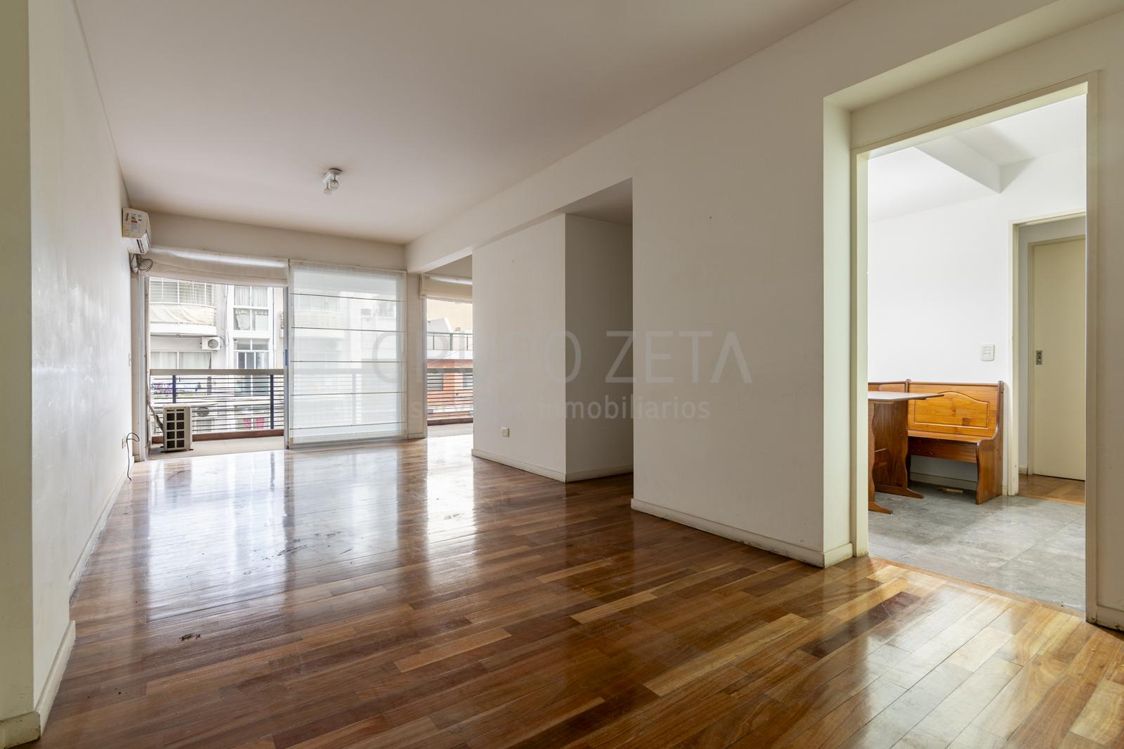 #5179157 | Venta | Departamento | Almagro (Grupo Zeta Inmobiliaria)