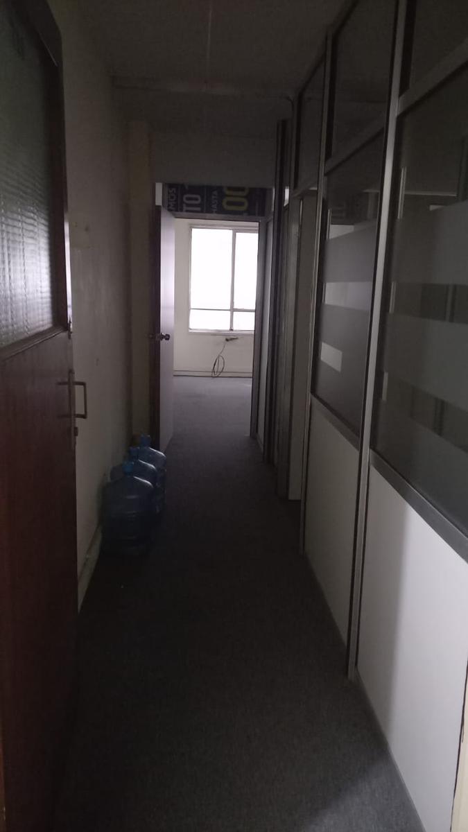 #4979799 | Sale | Office | Once (Mariani Propiedades)