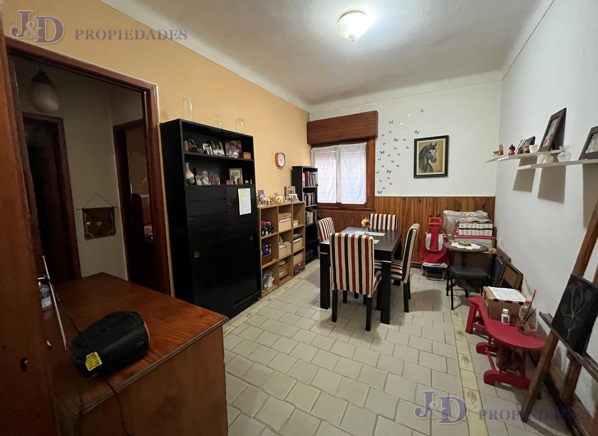 #5105270 | Sale | Horizontal Property | Palermo (JD propiedades)