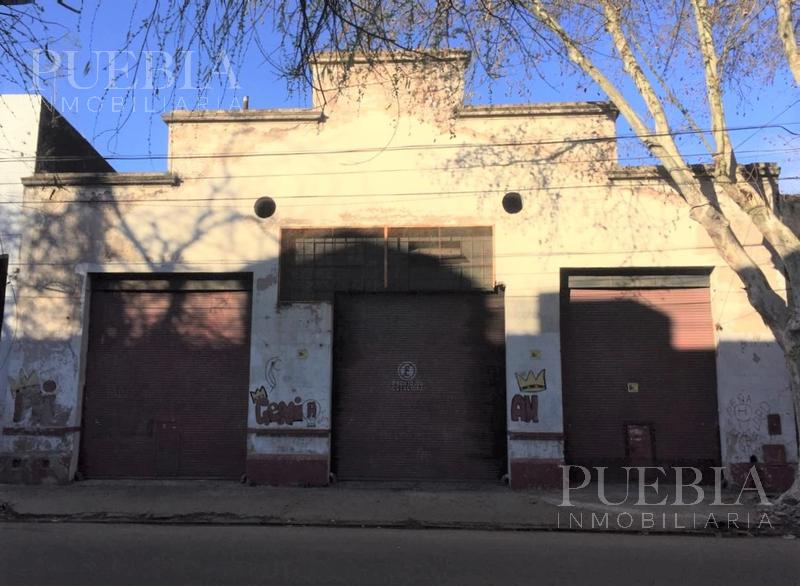 #4997761 | Alquiler | Galpón / Depósito / Bodega | Parque Patricios (Puebla Inmobiliara)