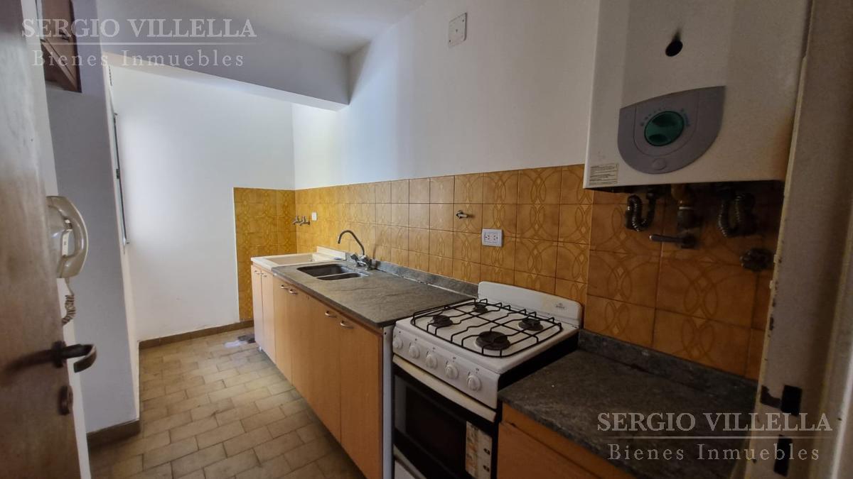 #5321295 | Rental | Apartment | Alberdi (Sergio Villella)