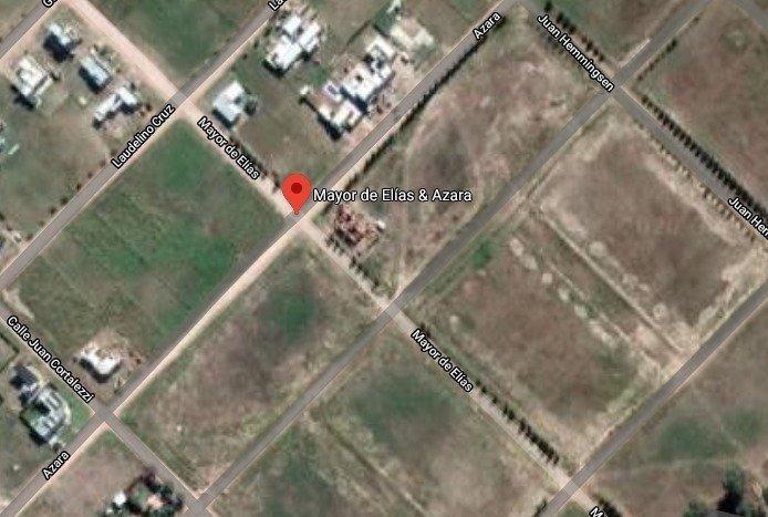 #3599619 | Venta | Lote | Bahia Blanca (Mancisidor Propiedades)