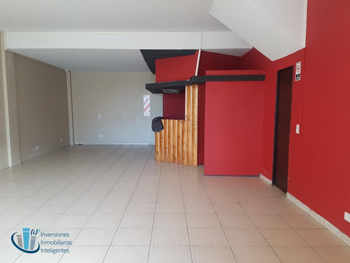 #939843 | Alquiler | Local | Centro (INMOBILIARIA I3 INVERSIONES)