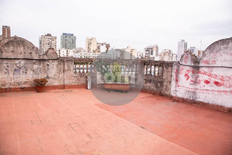 #4975455 | Venta | Departamento | Balvanera (Martín Lotti Brokers Inmobiliarios)