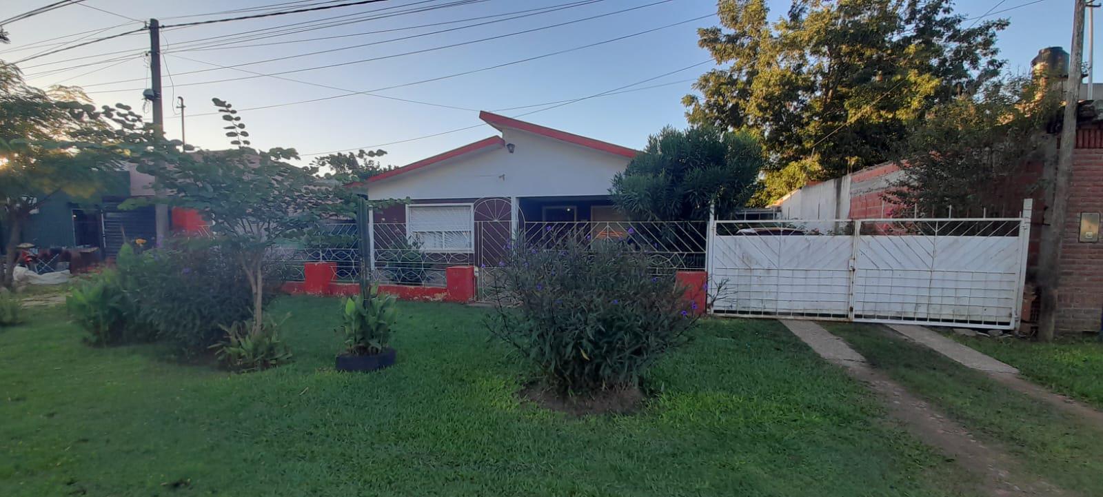 #5045373 | Venta | Casa | Gualeguaychu (Joan Fleitas Propiedades)