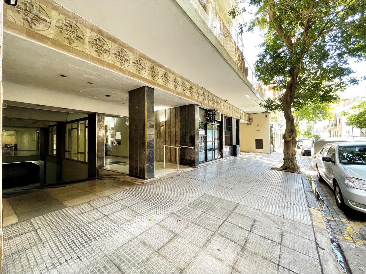 #3787572 | Venta | Departamento | Almagro (Goldstein Propiedades)