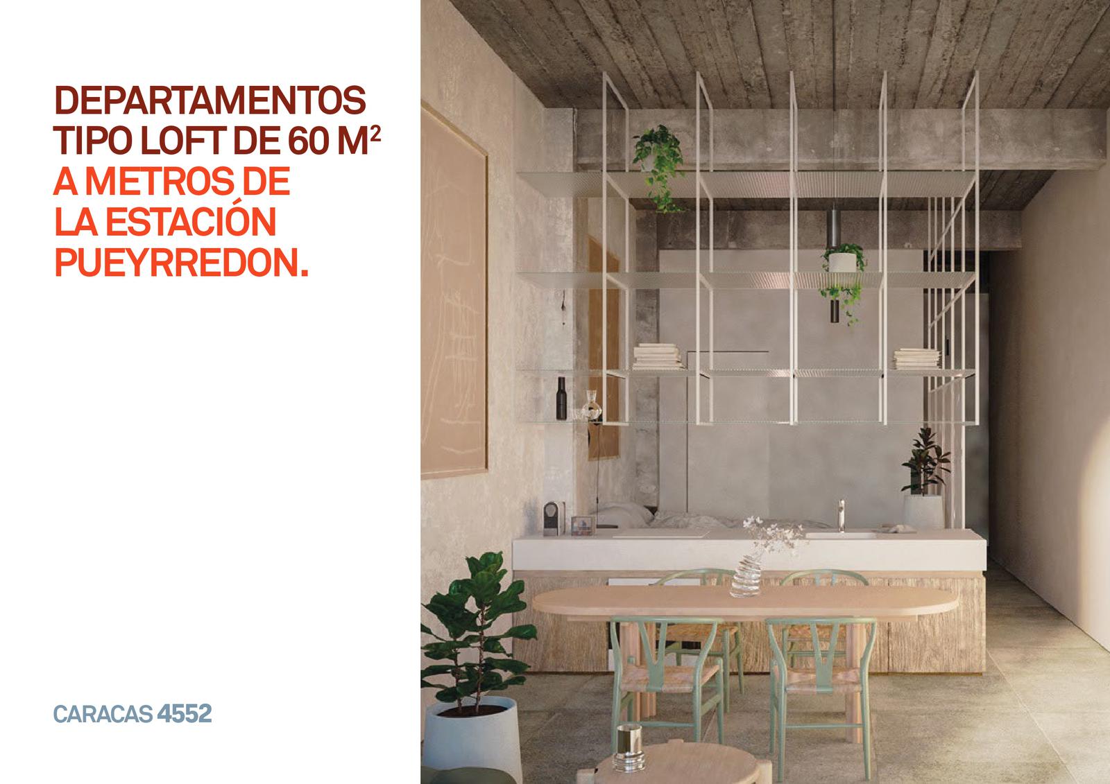 #4667836 | Venta | Departamento | Villa Pueyrredon (Cifre Profesionales Inmobiliarios)