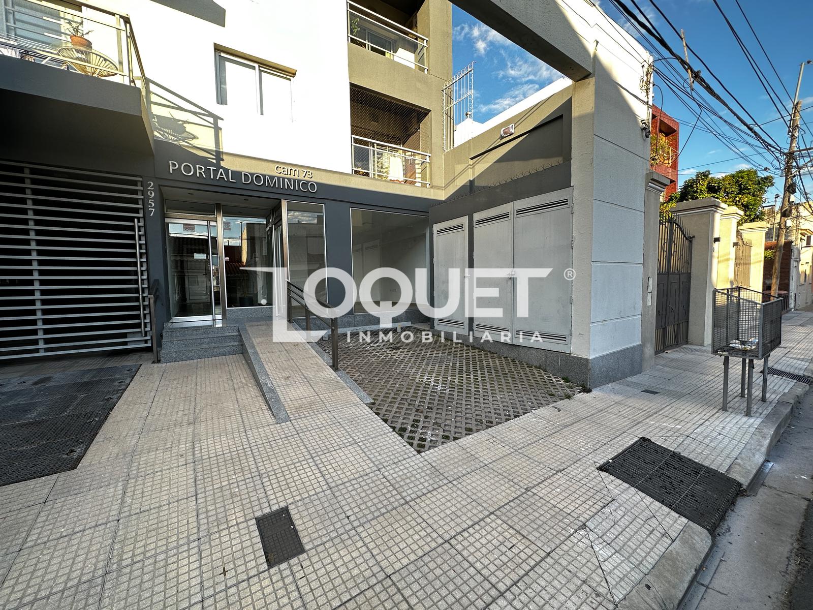 #4910594 | Sale | Office | Barrio Sur (Loquet Inmobiliaria)