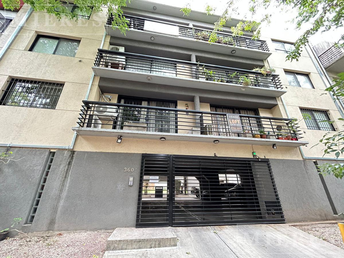 #4848431 | Venta | Cochera | San Isidro (Mieres Propiedades)