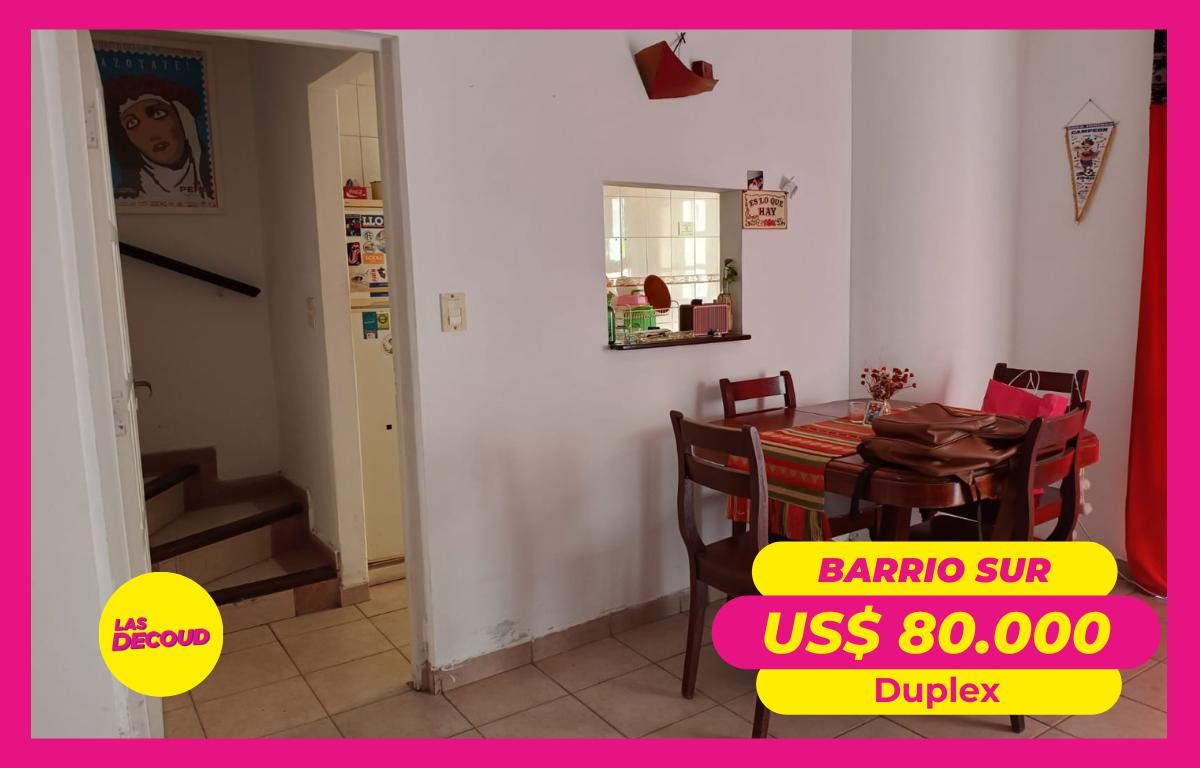 #4955849 | Sale | Apartment | Barrio Sur (Las Decoud inmobiliaria)
